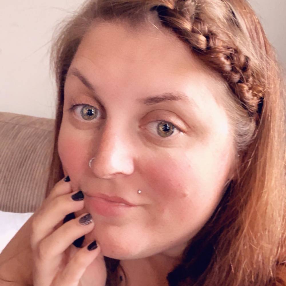 Meet your Posher, Kimi